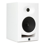 Kali Audio Lp6-v2 Blanco Monitor De Estudio Profesional Activo 2 Vías De 6.5 Pulgadas Unidad