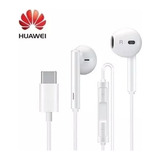 Audífonos Mobile Phone Stereo Headset Compatible Con Huawei