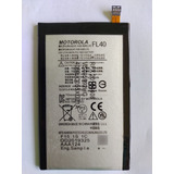 Bateria Pila Compatible C/ Motorola Moto X Play Fl40 C/envio