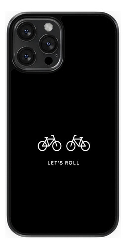 Funda Compatible Con Oppo De  Bicicletas De Montaña #3