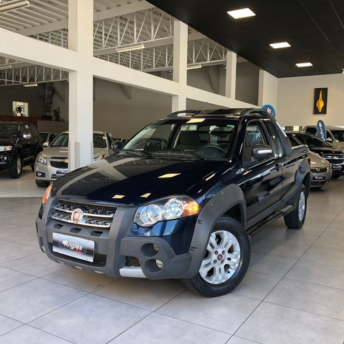 FIAT STRADA 1.8 MPI ADVENTURE LOCKER CE 16V