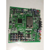 Placa Principal Hbtv32d05 Hd Hbtv- 32d05hd 0091802161 V1.5