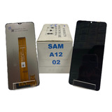 Pantalla Samsung A02-a12