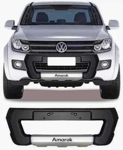 Defensa Urbana Vw Amarok 2010 2011 2012 2013 2014 2015 2016