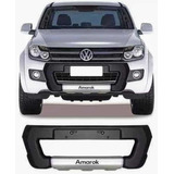 Defensa Urbana Vw Amarok 2010 2011 2012 2013 2014 2015 2016