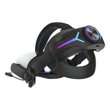 Correa Con Batería De 8000 Mah Para Oculus Quest 2 Extend P