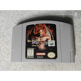 Killer Instinct N64