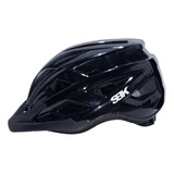 Casco Mtb Ciclismo Urbano Regulable Sbk Bici Talle M