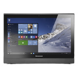 Pc / All In One / I5 / 8gb / Office 2021 Color Negro