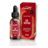 Esencia Floral Sin Vértigo Funat 25ml - mL a $916