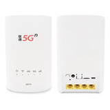 Router Wifi 5g, Ranura Para Tarjeta Sim, Módem Inalámbrico,