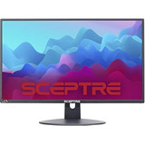 Sceptre 20  1600x900 75hz Monitor Led Ultradelgado 2x Hdmi V