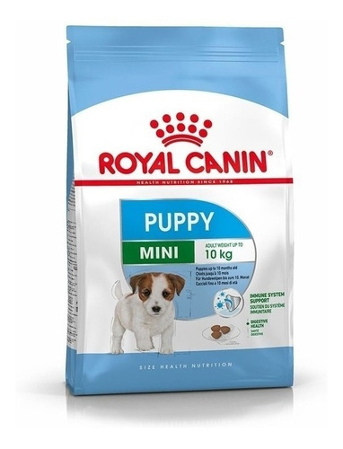Royal Canin Mini Puppy Junior Dog (perro Cachorro) X 15kg 