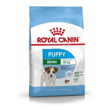 Royal Canin Mini Puppy Junior Dog (perro Cachorro) X 15kg 