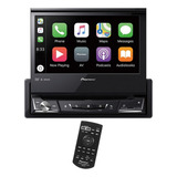 Multimidia Retratil Pioneer Avh-z7250tv Carplay Tv Digital