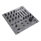Modulo Behringer 305 Eurorack Eq/mixer/output 4 Canales