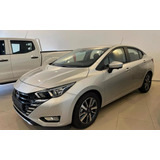 Nissan Versa 1.6 Advance