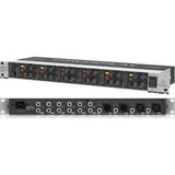 Power Play Behringer Ha6000