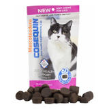  Cosequin Gato  X 60 Nutramax  Gatos Todas Las Edades