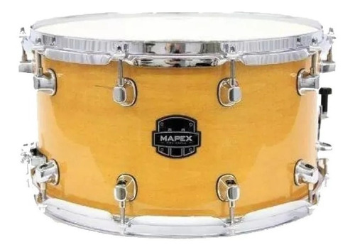 Caixa Mapex Mpml 4800c 14x8 Maple Natural