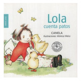 Lola Cuenta Patos