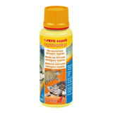 Sera Reptibioclear 100 Ml Para Tortugas 2000lts - Aquarift