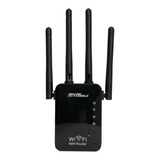 Repetidor Amplificador Wifi Wr16q Mymobile 300mbps Cb 802.11