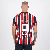 Camisa New Balance São Paulo Ii 2024 9 Calleri