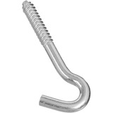 National Hardware N220-830 2154bc Gancho De Tornillo Resiste