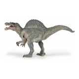 Papo Spinosaurus Figura De Colección Estilo Jurassic Park 3