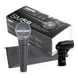 Microfono Vocal Dinamico Mexico (envio Gratis) Sm58lc Shure