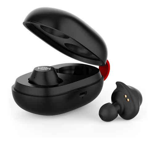 Auriculares Bluetooth Telefunken Bth-100 Tws In Ear 4h