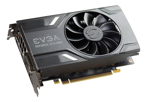 Evga Geforce Gtx 1060 6gb 06g-p4-6161-kr