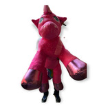 Unicornio De Peluche Suave Envio Gratis 