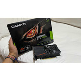 Placa De Vídeo Geforce Gtx 1050ti