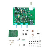 Kit Diy De Rádio Da Força Aérea 118-136 Mhz