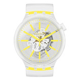 Reloj Swatch Swiss Quartz