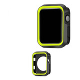 Protector Antigolpes Para Apple Watch 42mm Serie 3