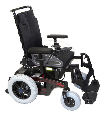 Cadeira Motorizada Elétrica Ottobock B400 Standard 44cm  