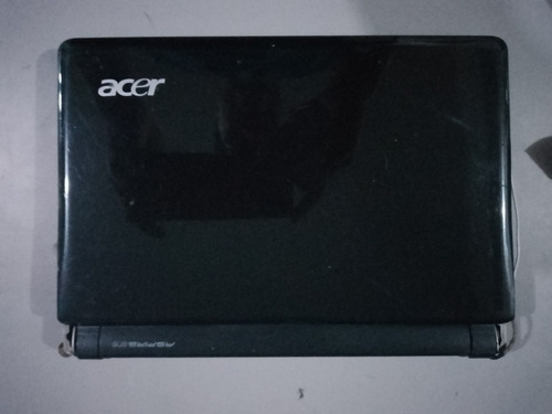 Laptop Mini Acer Aspire One D150 Para Piezas