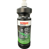 Sonax Abrillantador Os 02 06 Profiline 1 Ltr Mod 75595 Glaze