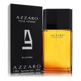 Edt 6.8 Onzas Azzaro Por Azzaro Para Hombre En Spray