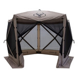 Gazelle Tents, G5 - Gg501ds - Cenador Portatil De 5 Lados,