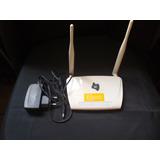 Modem Wi-fi Oi 2 Antenas Zyxel Amg1302-t15c