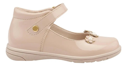 Bota Casual Vivis Shoes Kids Avena Niña 3006