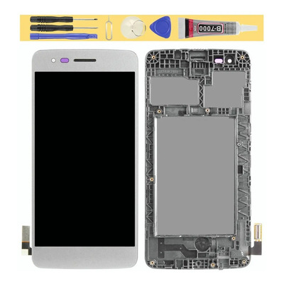 Pantalla Táctil Lcd For LG K8 2017 Aristo M210 Sjp1.