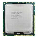 Procesador Para Servidores Y/o Workstation Intel Core I7-950