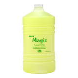 Limpiador Aromatizante Desinfectante Limón Magic 3.5 L Swipe
