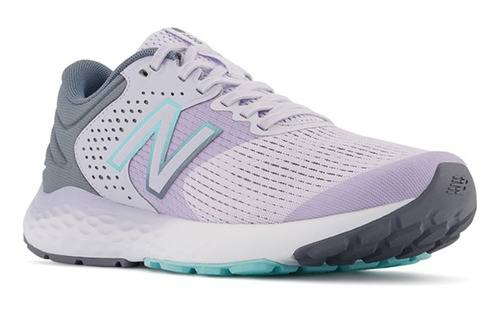 Tenis New Balance W520rg7 Spring 2022 Mujer-gris