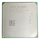 Processador Amd Athlon Ad7752wcj2bgh (usado)